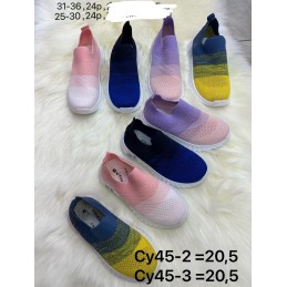 Buty Półbuty...
