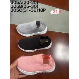 Buty Półbuty...