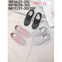Buty Półbuty...
