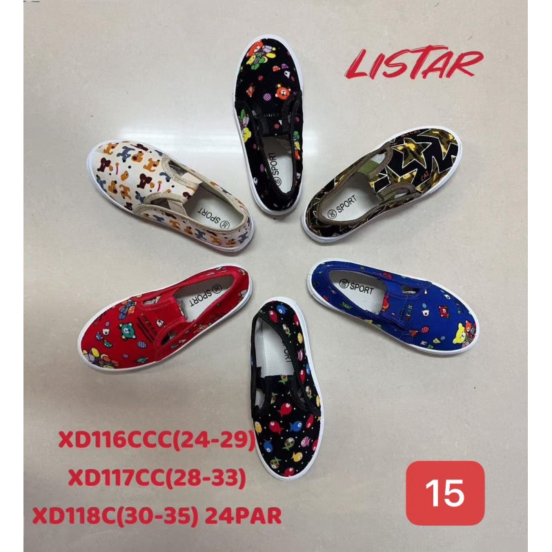Buty Półbuty DZIECIĘCE(28-33,24par)Kolor Jak na zdzięciu