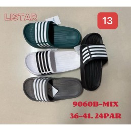 Buty Klapki...