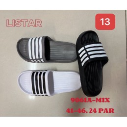 Buty Klapki...