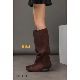 Buty Botki...