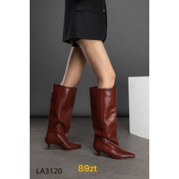 Buty Botki...