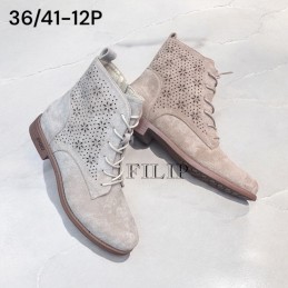 Buty Botki...