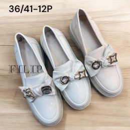 Buty Półbuty...