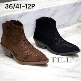 Buty Botki...