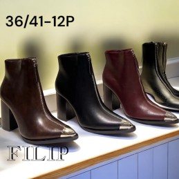 Buty Botki...