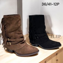 Buty Botki...