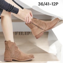 Buty Botki...