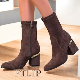 Buty Botki...