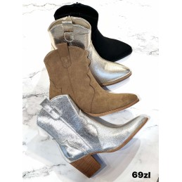 Buty Botki...