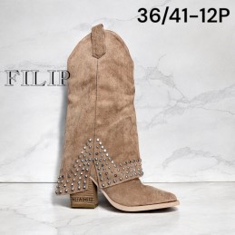 Buty Botki...