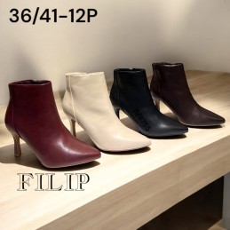 Buty Botki...