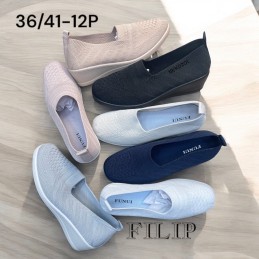 Buty Półbuty...