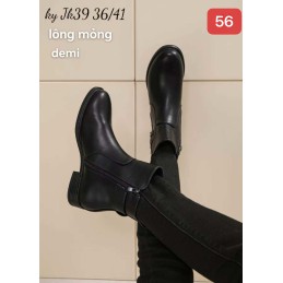 Buty Botki...