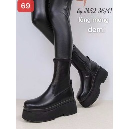 Buty Botki...