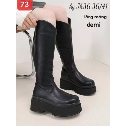 Buty Botki...