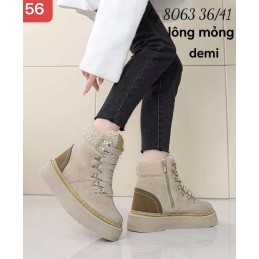 Buty Botki...