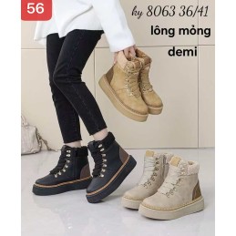 Buty Botki...