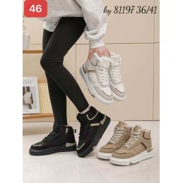 Buty Botki...