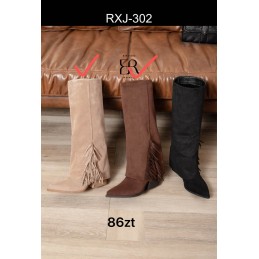 Buty Botki...