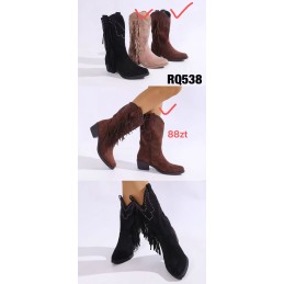 Buty Botki...