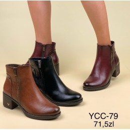 Buty Botki...