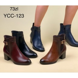 Buty Botki...