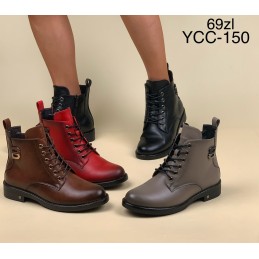 Buty Botki...