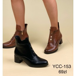 Buty Botki...