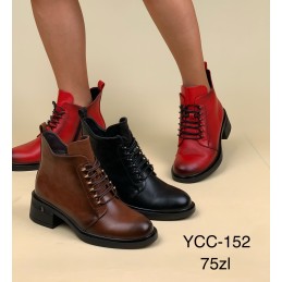 Buty Botki...