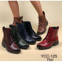 Buty Botki...