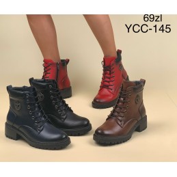 Buty Botki...
