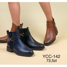 Buty Botki...
