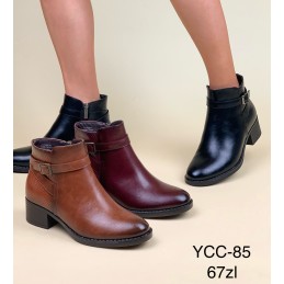 Buty Botki...