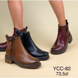 Buty Botki...