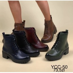 Buty Botki...