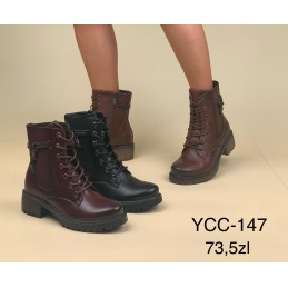 Buty Botki...