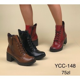 Buty Botki...