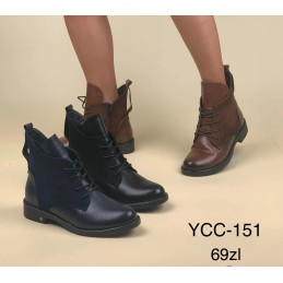 Buty Botki...