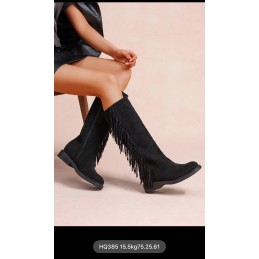 Buty Botki...