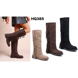 Buty Botki...