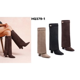 Buty Botki...