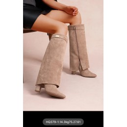 Buty Botki...