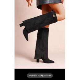 Buty Botki...