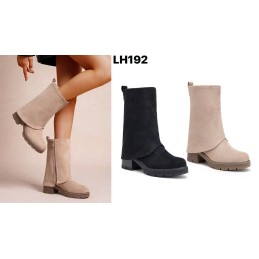 Buty Botki...