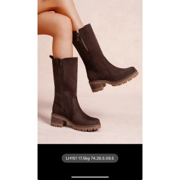 Buty Botki...