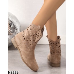 Buty Botki...