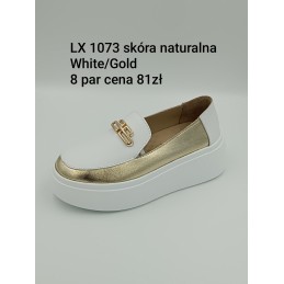 Buty Półbuty...
